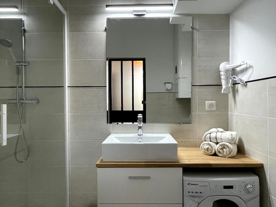 Pause Cathare Apartamento Chalabre Exterior foto